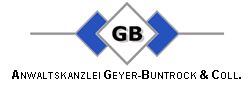 logo geyer buntrock